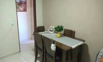 Imagem 3: REF:8014. Casa para Venda no bairro Demarchi, 3 dorm, 2 vagas. Excelente oportunidade! Con