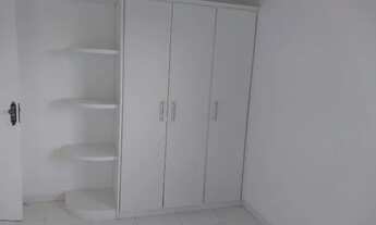 Imagem 2: Apartamento com cobertura