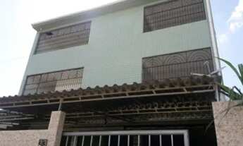 Imagem 2: Casas para Alugar em mangbeira 8