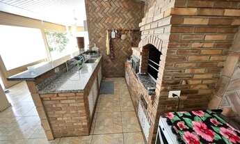 Imagem 4: Casa térrea no condomínio Lago Dourado