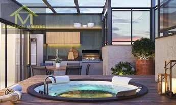 Imagem 2: Lançamento em Itapoã com 2 Quartos - Ed. Enjoy Residence Cód: 20900 F