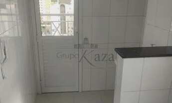 Imagem 5: Apartamento - Jardim Paraíso - Edifício Luna - 2 Dormitórios - 60m