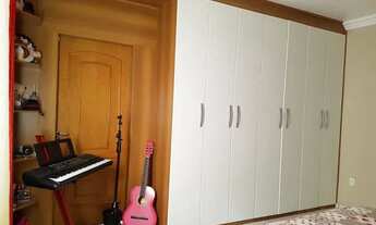 Imagem 6: Residencial Jardim Sakura