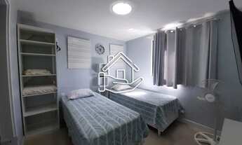 Imagem 6: Petrópolis - Apartamento Padrão - Itaipava