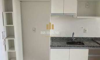 Imagem 5: Apartamento com 1 dorm, Jardim do Mar, São Bernardo do Campo, Cod: 725