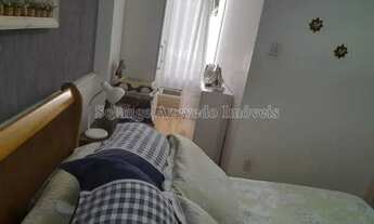 Imagem 5: Apartamento-À VENDA-Tijuca-Rio de Janeiro-RJ