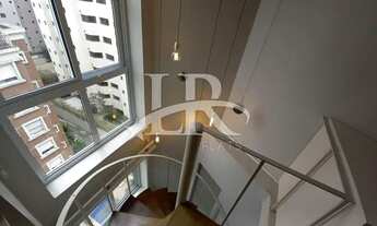 Imagem 5: Flat, Vila Nova Conceição - São Paulo