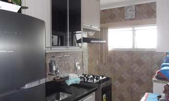 Imagem 7: Apartamento para Venda em São Paulo, Vila Santa Clara, 2 dormitórios, 2 banheiros, 1 vaga