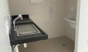 Imagem 6: Flat para venda possui 36 metros quadrados com 1 quarto em Pina - Recife - PE