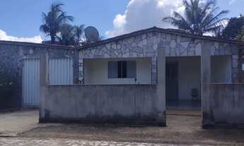 Imagem: Vende-se Casa em Martins RN