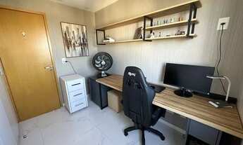 Imagem 7: Apartamento de 56 m2, com 2 quartos, lazer, andar alto em Ponto de Parada - Recife - PE