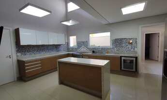 Imagem 7: Casa - Sítios de Recreio Gramado - Campinas