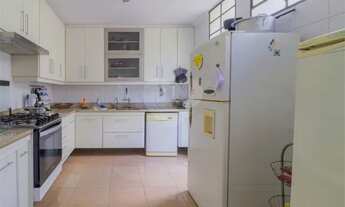 Imagem 5: Alto de Pinheiros