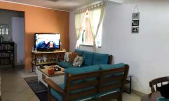 Imagem 3: Um cantinho pra chamar de seu