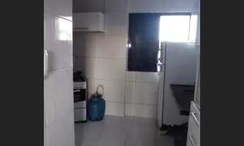 Imagem 3: Apartamento para aluguel possui 40 metros quadrados com 2 quartos em Gramame - João Pessoa