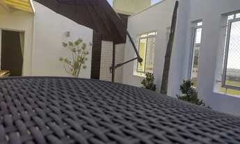 Imagem 3: Cobertura espetacular numa das melhores localizações de São José dos Campos, o Jardim Aqua