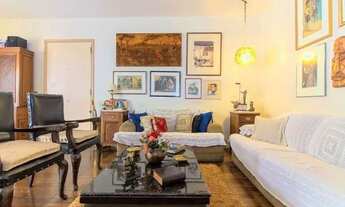 Imagem 5: Vendo triplex com 240m² de área privativa, na Vicente da Fontoura, 3d(suíte) salão com chu