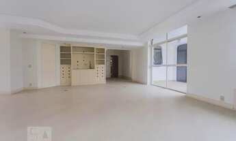 Imagem 5: Apartamento para Aluguel - Jardim Paulista, 2 Quartos, 270 m2