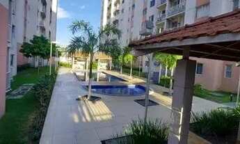 Imagem 5: /Alugo apartamento no Condomínio Vitali com 2 Qrts sendo uma suíte - 56m2