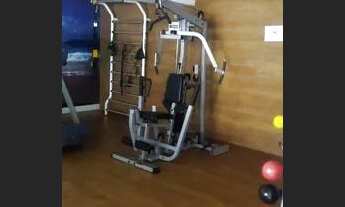 Imagem 2: Flat Filé no Pecado todo mobiliado c/ 1quarto, 1banheiro