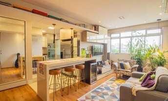 Imagem 2: Apartamento Venda Moema 86 m² 2 Dormitórios