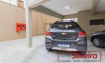 Imagem 4: PORTO ALEGRE - Apartamento Padrão - Jardim do Salso