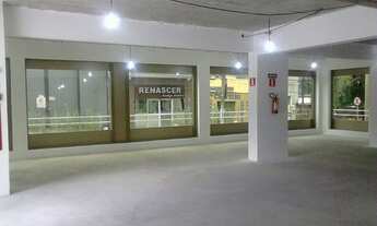 Imagem 2: Sala para alugar, 272 m² - Rudge Ramos - São Bernardo do Campo/SP