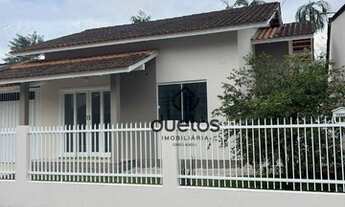 Imagem 2: Casa com 2 dormitórios à venda, 70 m² por R$ 410.000,00 - Dom Joaquim - Brusque/SC