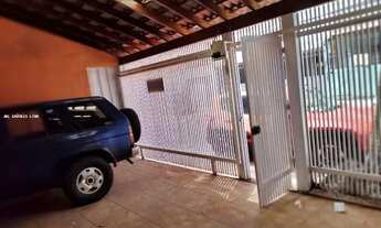 Imagem 4: Lindo Sobrado com Móveis Planejados Pronto para Morar no Riacho Fundo II