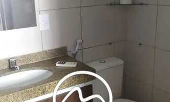 Imagem 7: Apartamento para venda possui 60 metros quadrados com 3 quartos em Ponta Verde - Maceió