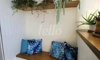 Imagem 5: São Paulo - Apartamento Padrão - Tatuapé