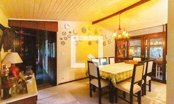 Imagem 7: Casa para Aluguel - Vila Santo Antônio, 2 Quartos, 300 m2