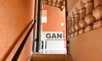 Imagem 3: Casa com 2 dormitórios para alugar, 80 m² por R$ 2.200,00/mês - Vila Alpina - São Paulo/SP