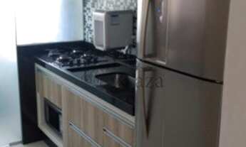 Imagem 3: Apartamento - Parque Residencial Flamboyant - Residencial Spazio Campo dos Bandeirantes