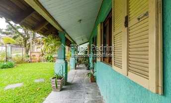 Imagem 2: Porto Alegre - Casa Padrão - Ipanema