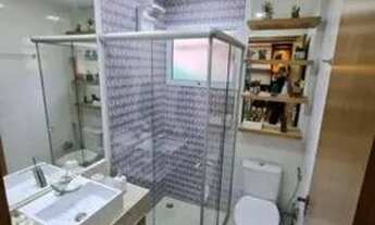 Imagem 2: Residencial florata na rua do corpo de bombeiros