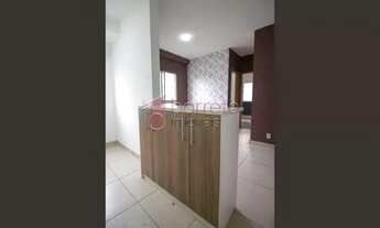 Imagem 3: Apartamento Padrão em Jundiaí