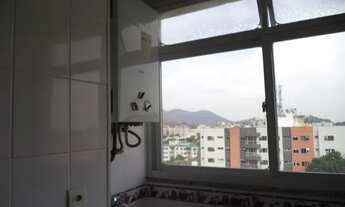 Imagem 4: Apartamento Condomínio Via Corcovado de 2 quartos