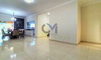 Imagem 3: Casa para Locação em Salto, Condomínio Residencial Central Parque, 3 dormitórios, 3 suítes