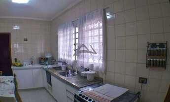 Imagem 4: Casa - Loteamento Caminhos de São Conrado (Sousas) - Campinas