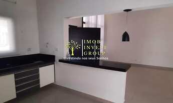 Imagem 5: Casa térrea para locação no Condomínio Park Real, Indaiatuba/SP