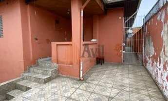 Imagem 5: Casa com 400m² na Vila Granada a Venda