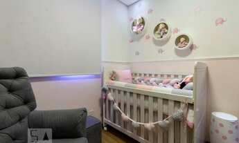 Imagem 7: Apartamento para Aluguel - Vila Talarico, 2 Quartos, 46 m2