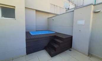 Imagem 2: Cobertura duplex 115 m² com 2 quartos Cachambi - Up Norte