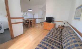 Imagem 5: Flat disponível para locação no Edifício PHS Pinheiros, com 42m², 1 dormitório e 1 vaga