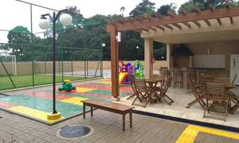 Imagem: APTO 2 DORMS TODO PLANEJADO VENDA URGENTE