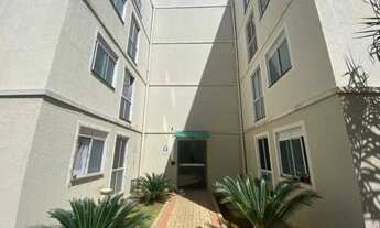 Imagem 4: Apto de 02 Quartos no Setor Morada do Sol