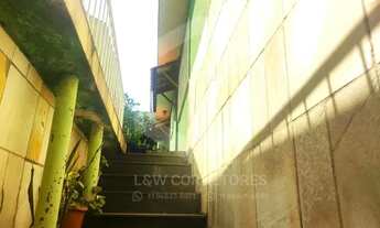 Imagem 5: Casa térrea assobradada para venda tem 150 m² com 3 quartos em Jardim Japão - São Paulo