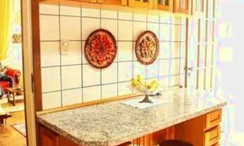 Imagem 7: Apartamento Venda Cerqueira César 130 m² 3 Dormitórios