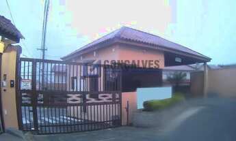 Imagem: SAO BERNARDO DO CAMPO - Residential / Home